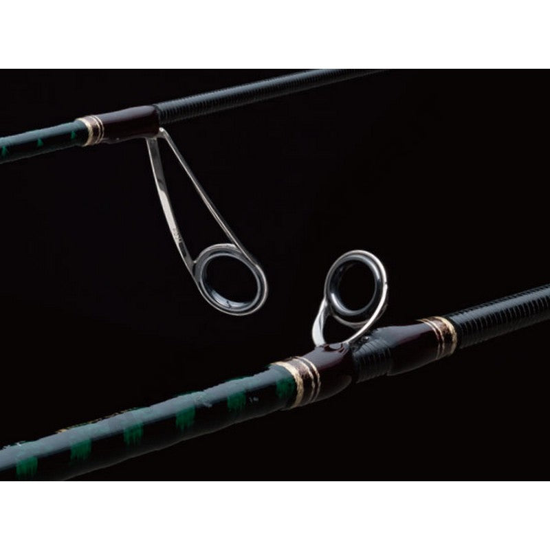 Major Craft NEW Finetail Stream Trekking & Traveler