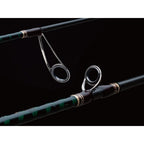 Major Craft NEW Finetail Stream Trekking & Traveler