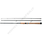 Shimano Canne Nexave Spinning Moderate Fast 3pc