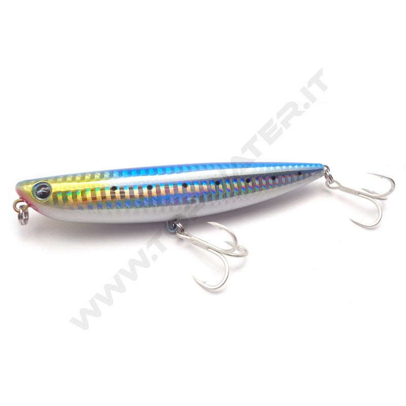 Seaspin Pro-Q 120 K