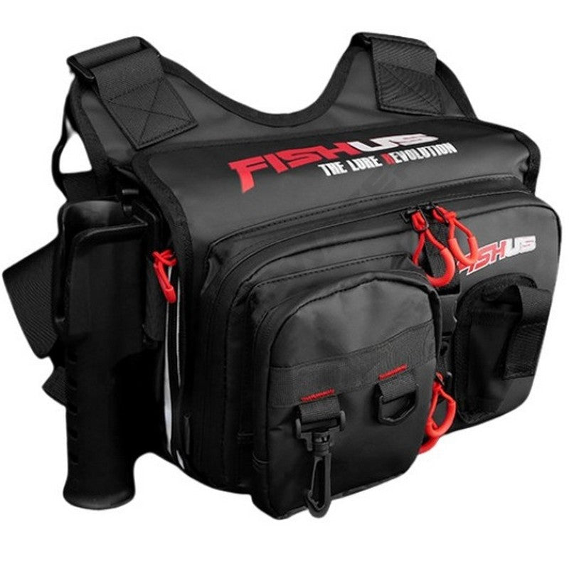 Fishus Rock Bag