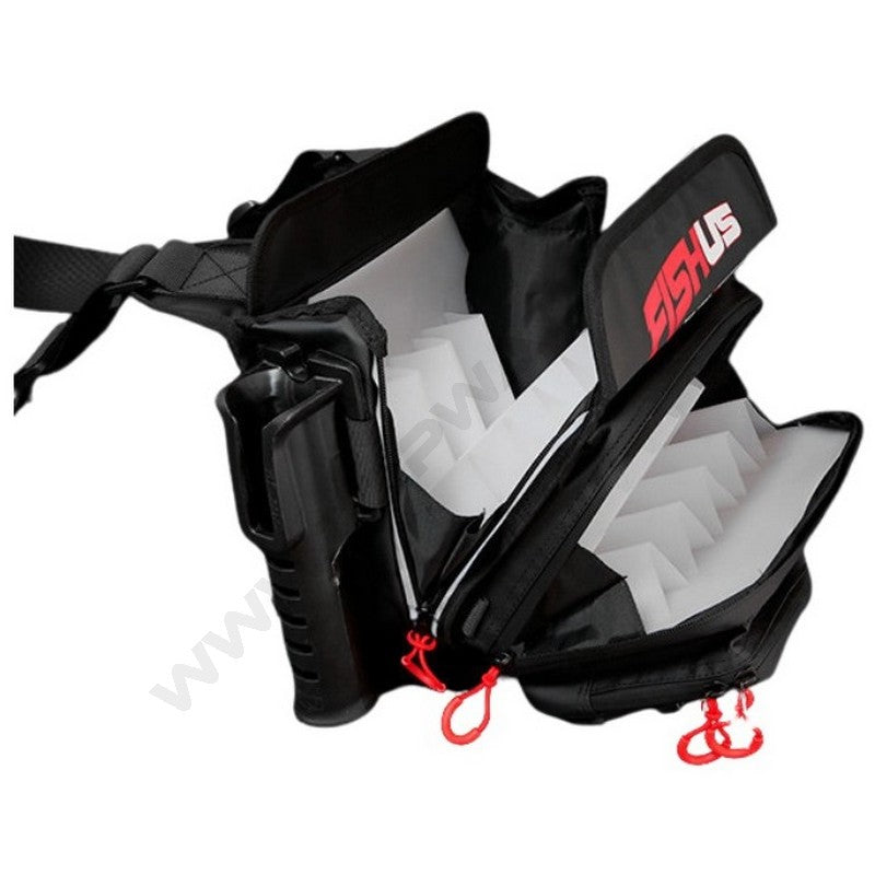 Fishus Rock Bag