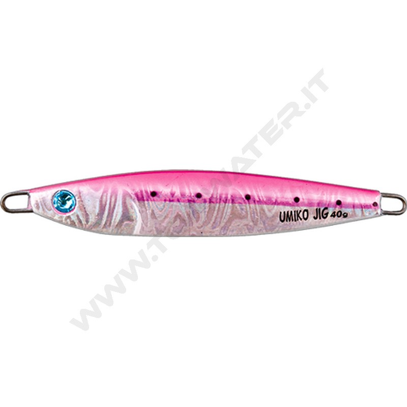 Fishus Umiko Casting Jig