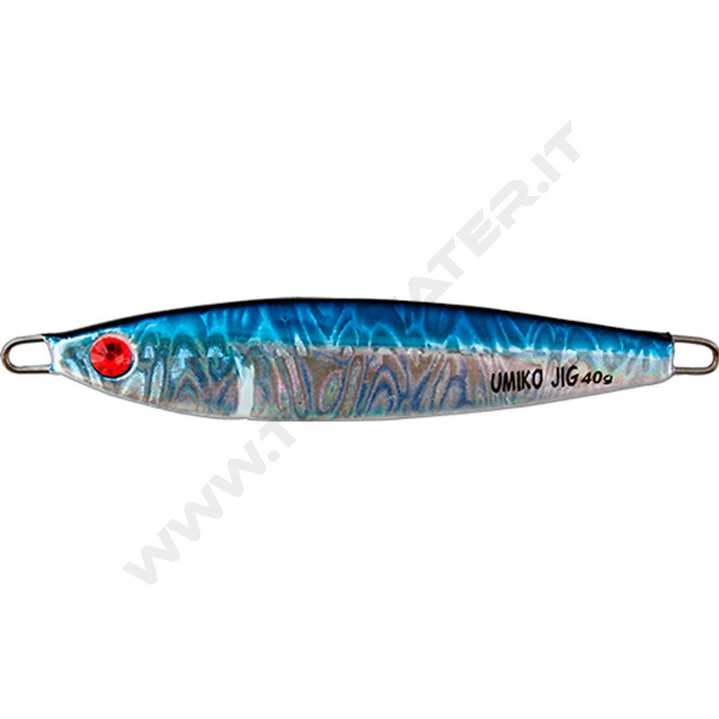 Fishus Umiko Casting Jig
