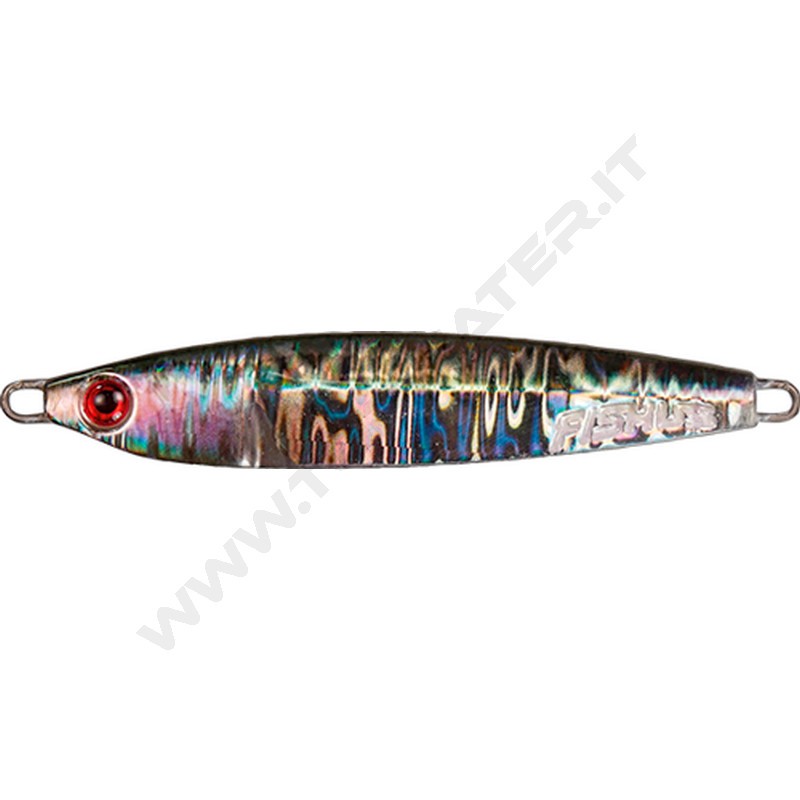 Fishus Umiko Casting Jig