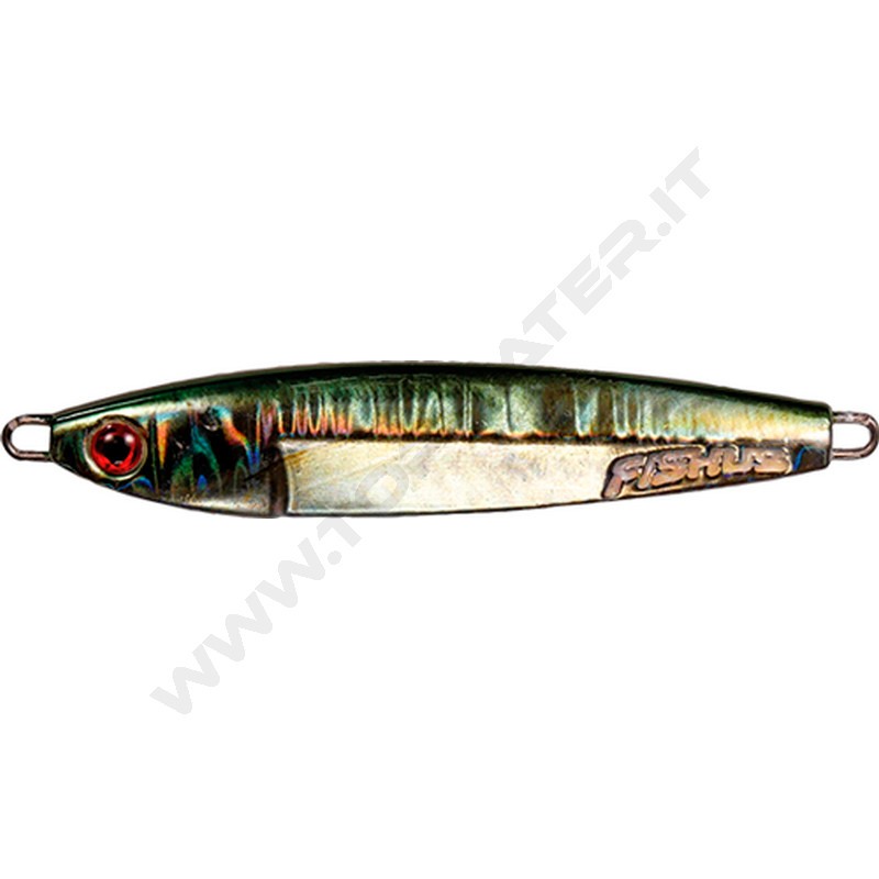 Fishus Umiko Casting Jig