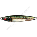 Fishus Umiko Casting Jig