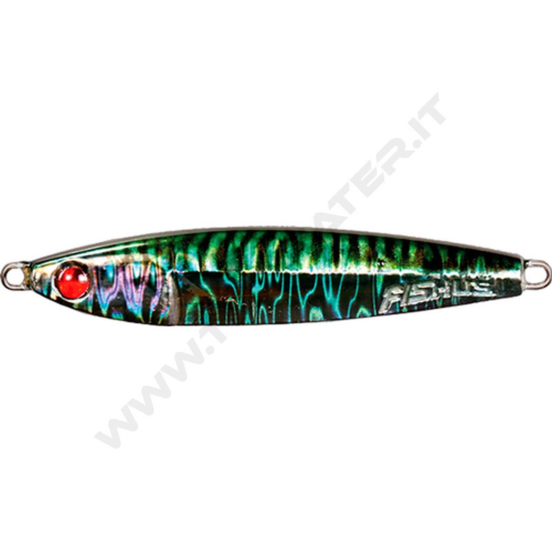 Fishus Umiko Casting Jig