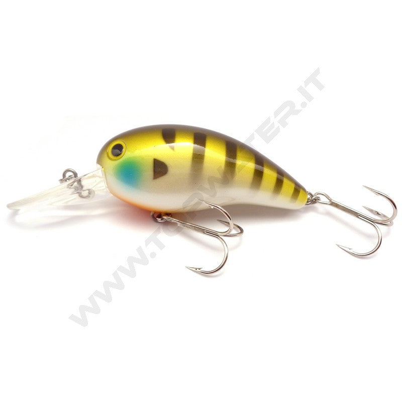 Daiwa Deka Peanut II