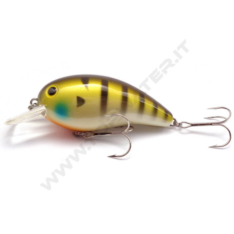 Daiwa Deka Peanut II