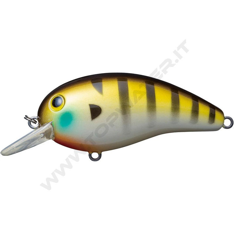 Daiwa Deka Peanut II
