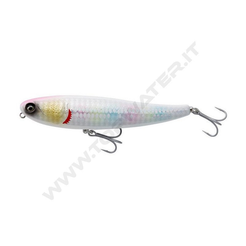 Savage Gear Bullet Mullet