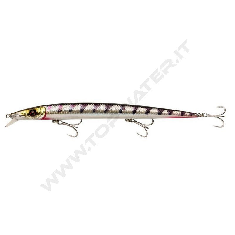 Savage Gear Barra Jerk