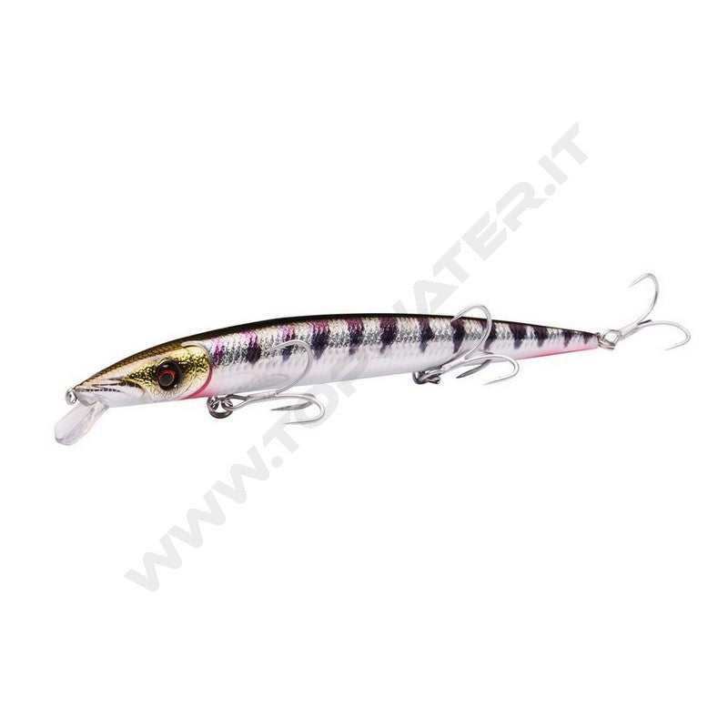 Savage Gear Barra Jerk