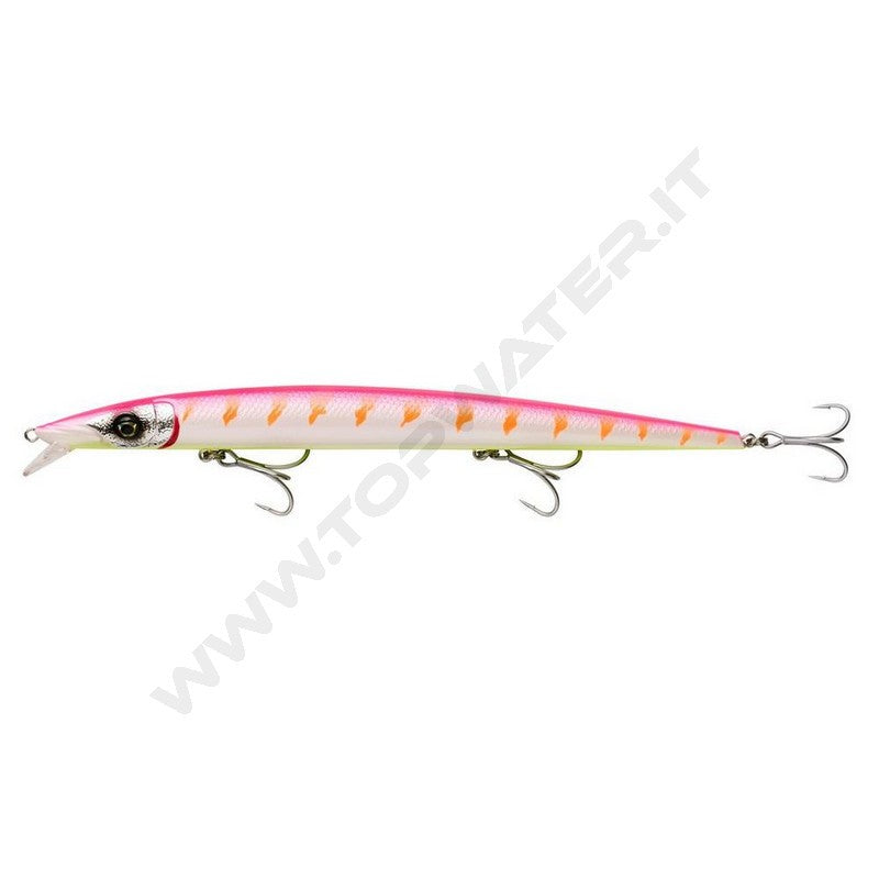 Savage Gear Barra Jerk