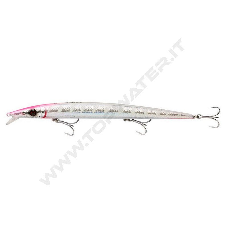 Savage Gear Barra Jerk