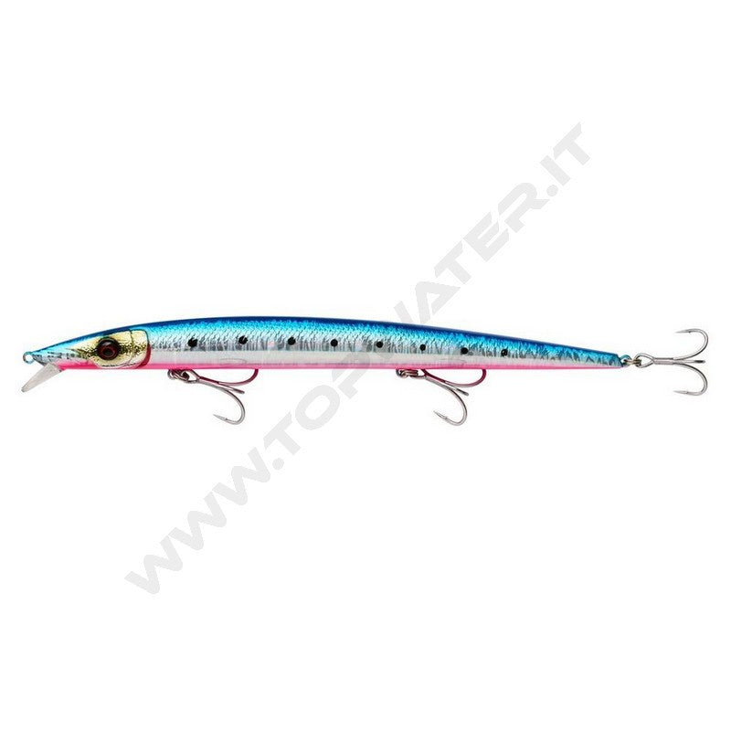Savage Gear Barra Jerk