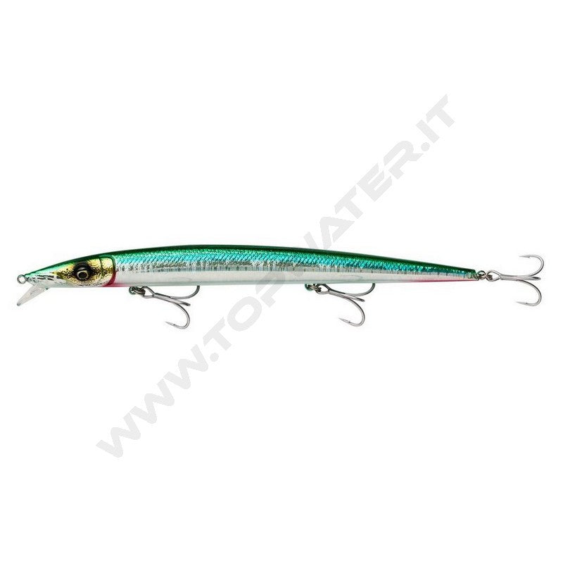 Savage Gear Barra Jerk