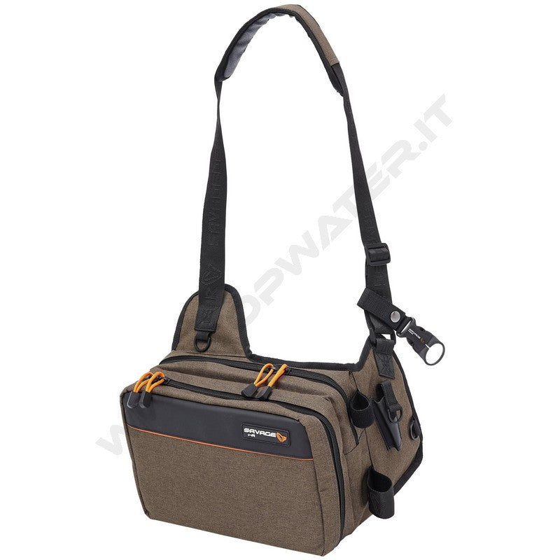 Savage Gear Specialist Sling Bag