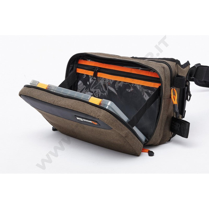 Savage Gear Specialist Sling Bag