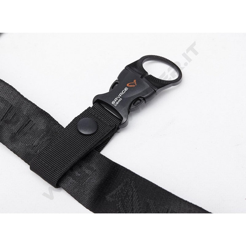 Savage Gear Specialist Sling Bag