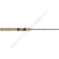 Daiwa canne Silver Creek
