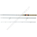 Daiwa canne Silver Creek