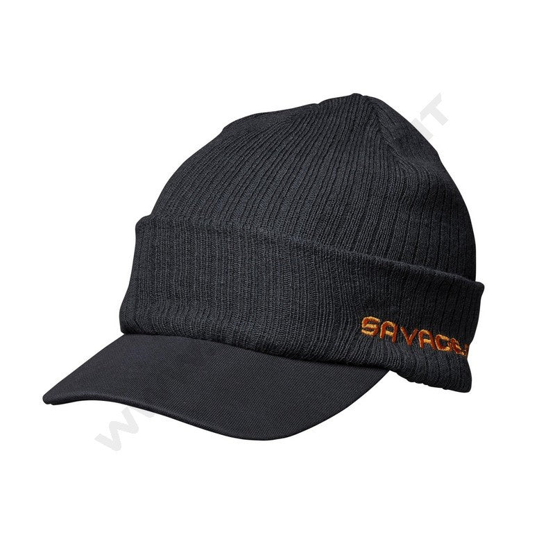 Savage Gear Peak Beanie