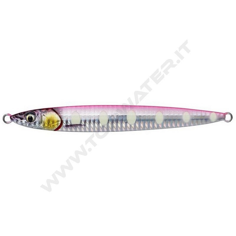 Savage Gear 3D Slim Jig Minnow