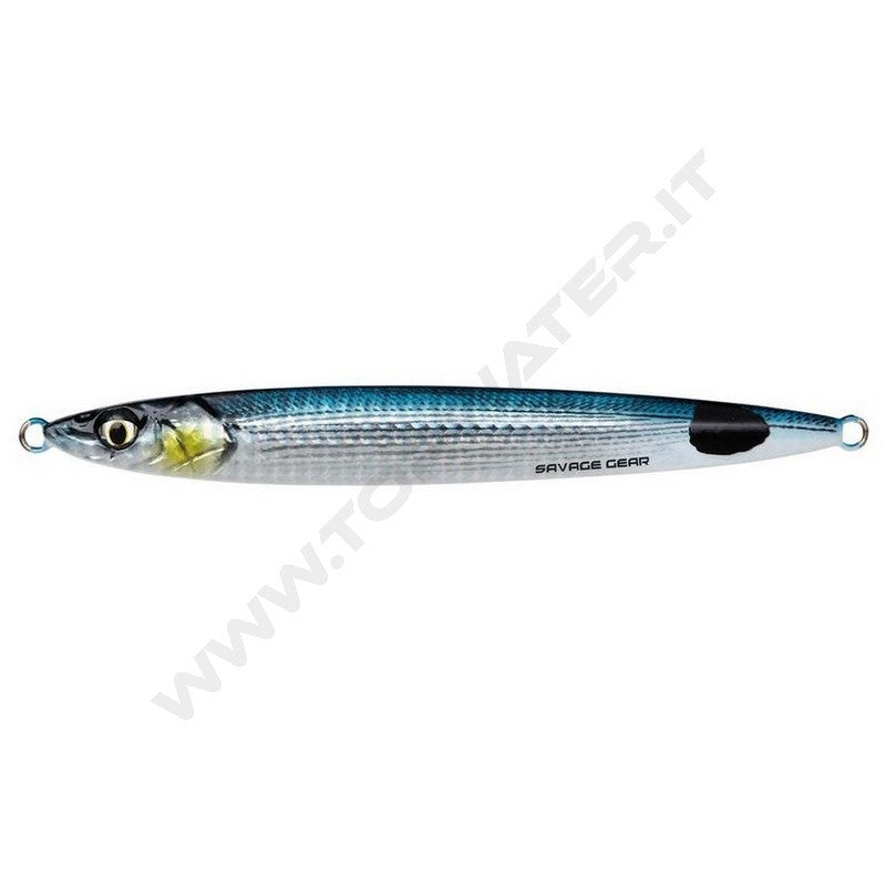 Savage Gear 3D Slim Jig Minnow