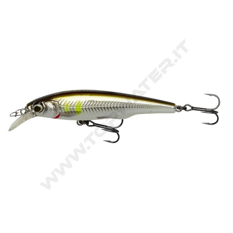 Savage Gear Gravity Twitch SR Shallow Runner