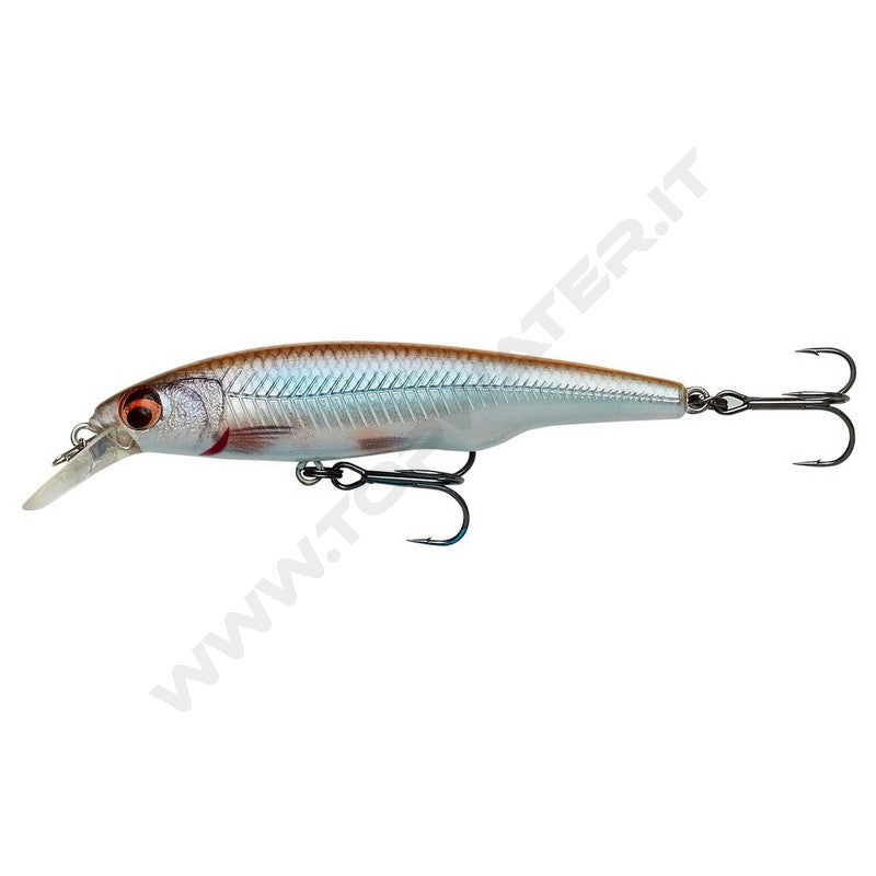 Savage Gear Gravity Twitch SR Shallow Runner