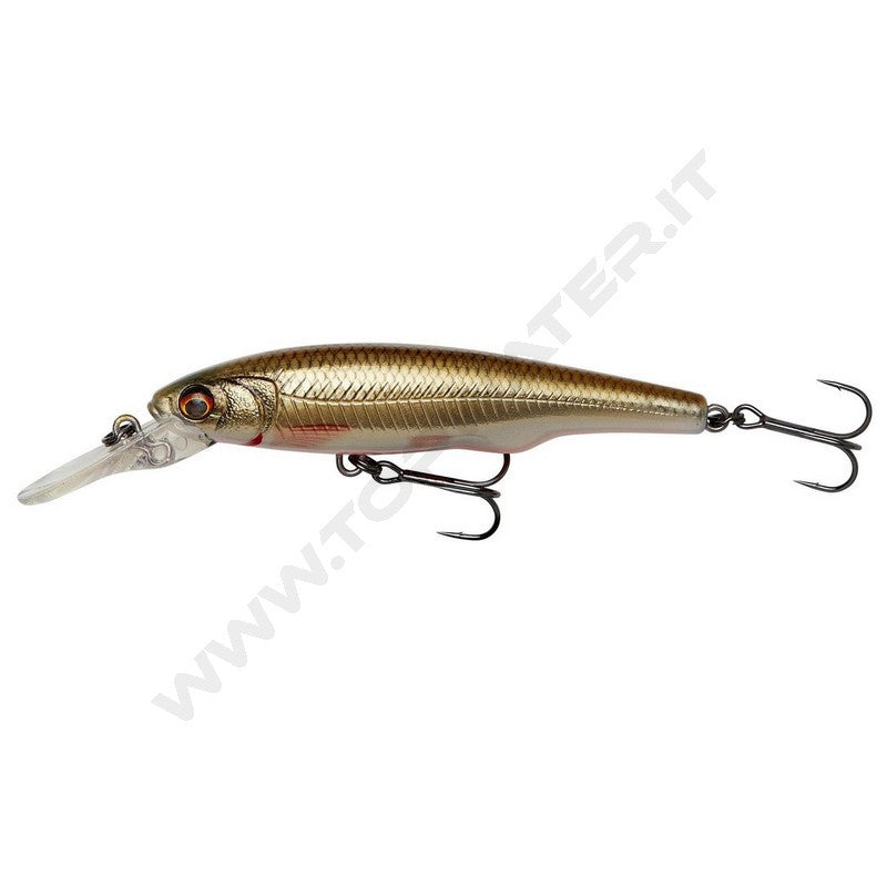 Savage Gear Gravity Twitch SR Shallow Runner