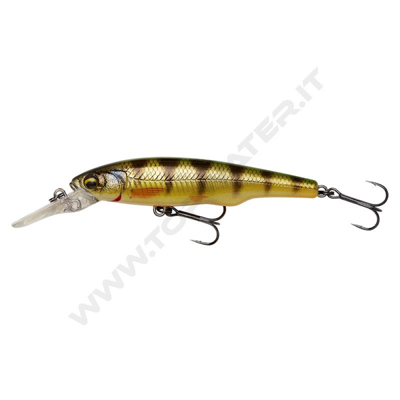 Savage Gear Gravity Twitch SR Shallow Runner
