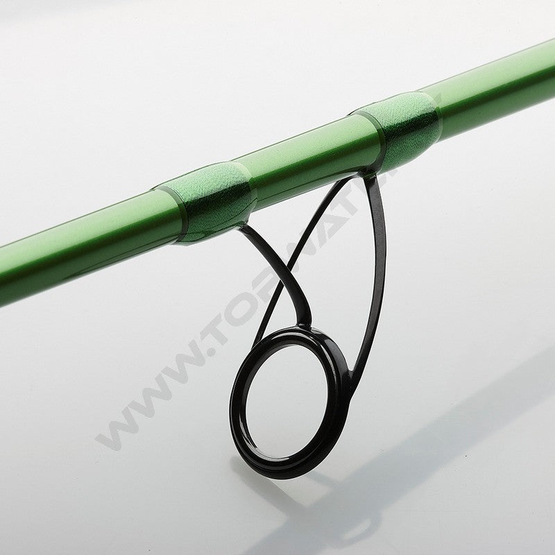 Madcat Green Spinning