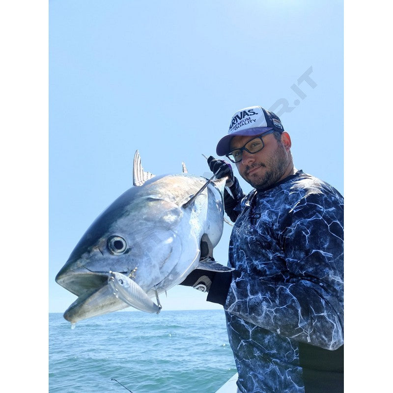 BFS Lures MV110 S SSFS Stickbait