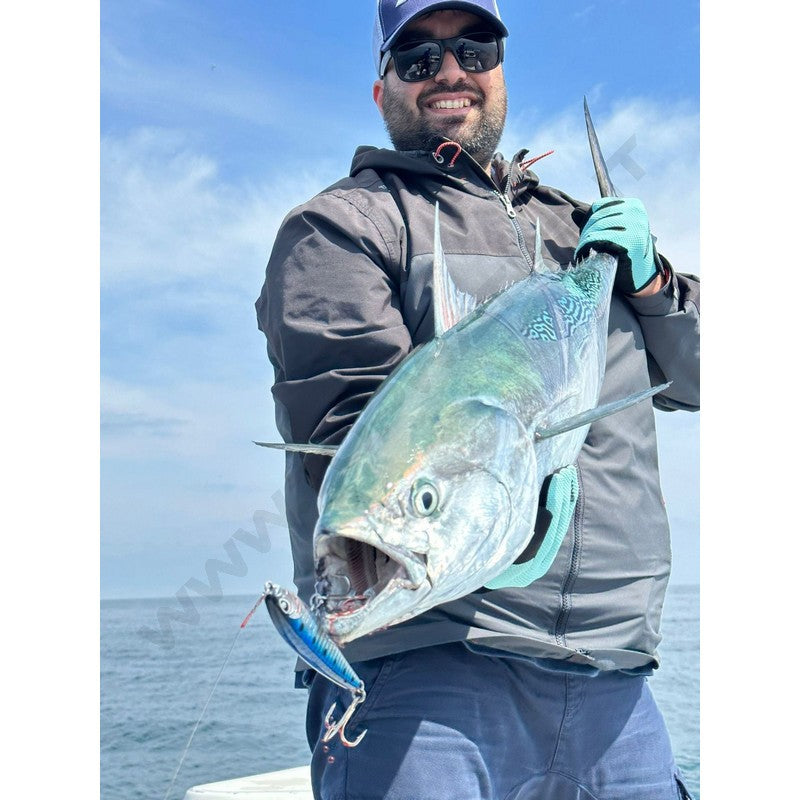 BFS Lures MV110 S SSFS Stickbait