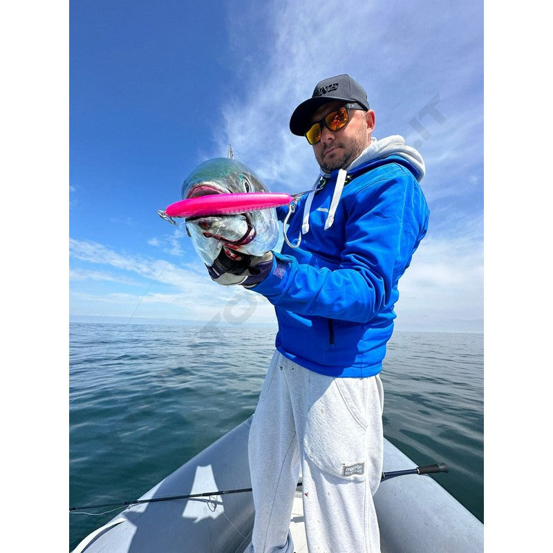 BFS Lures MV110 S SSFS Stickbait
