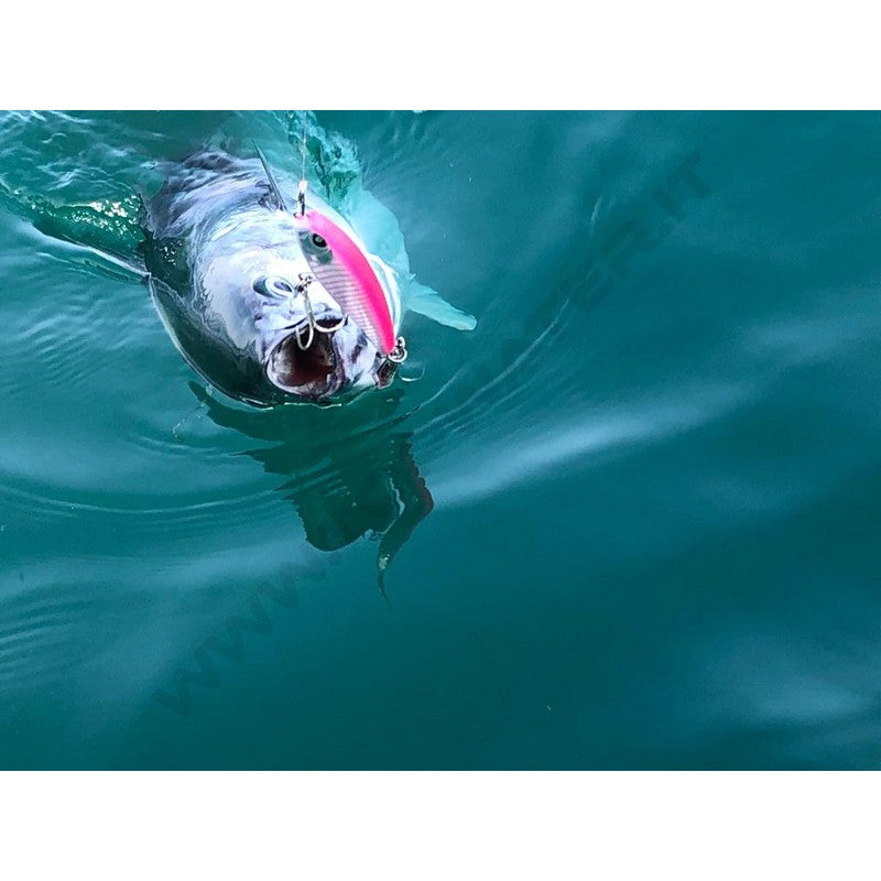 BFS Lures MV110 S SSFS Stickbait