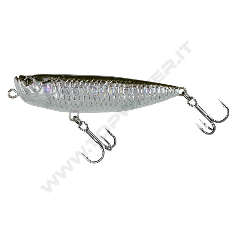 Molix WTD 65 T Walking The Dog Tarpon Fat