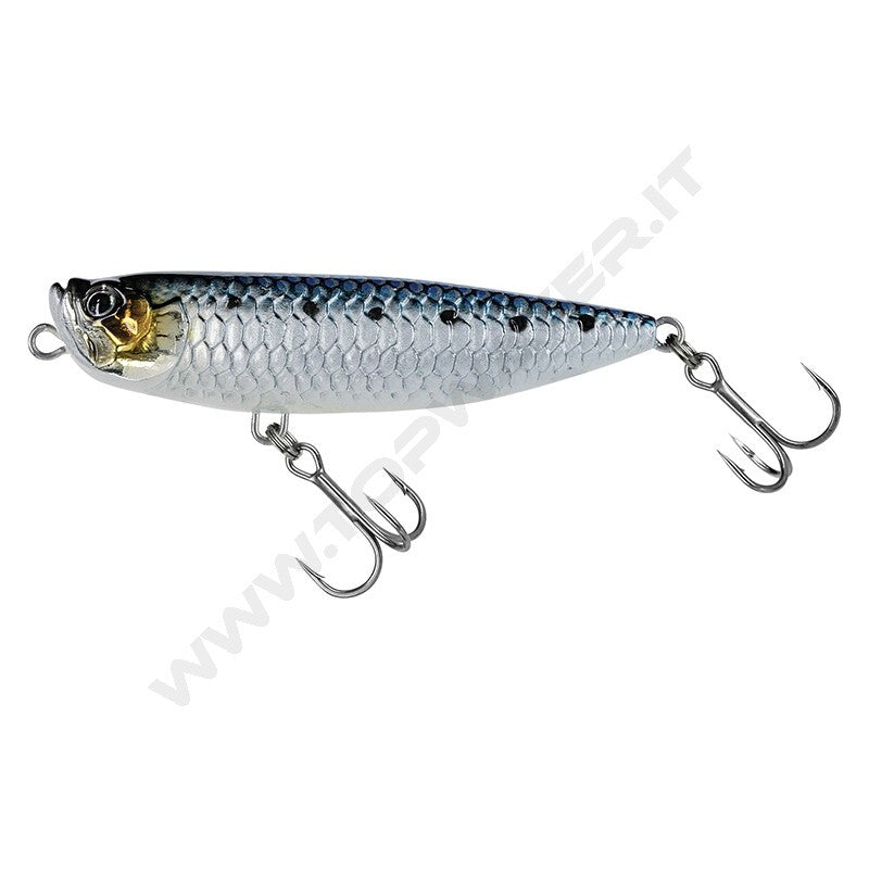 Molix WTD 65 T Walking The Dog Tarpon Fat