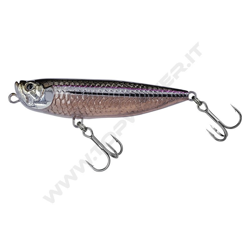 Molix WTD 65 T Walking The Dog Tarpon Fat