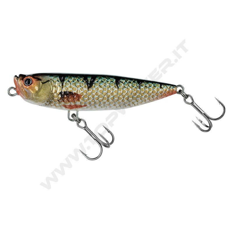 Molix WTD 65 T Walking The Dog Tarpon Fat