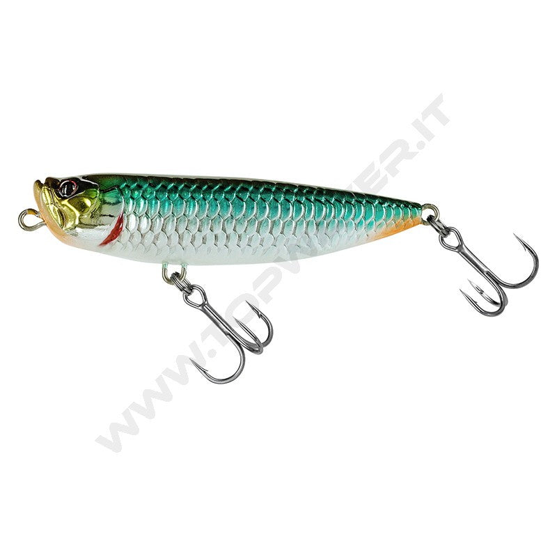 Molix WTD 65 T Walking The Dog Tarpon Fat