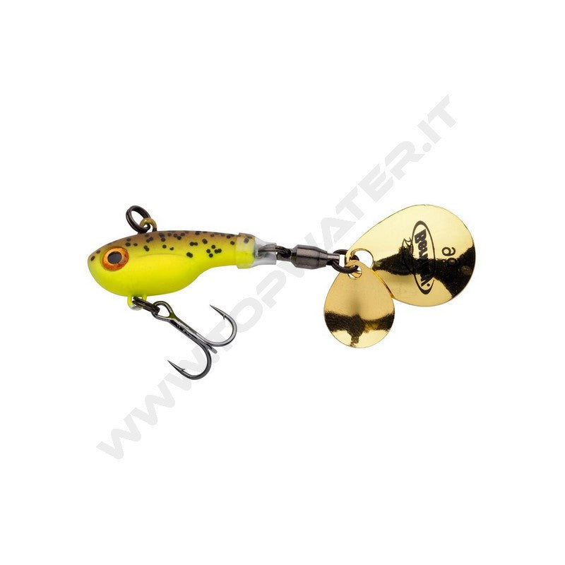 Berkley Pulse Spintail