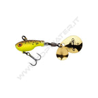 Berkley Pulse Spintail