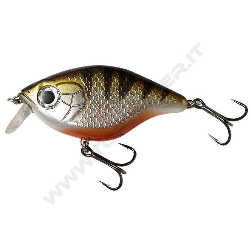 Madcat Tight-S Shallow Crankbait