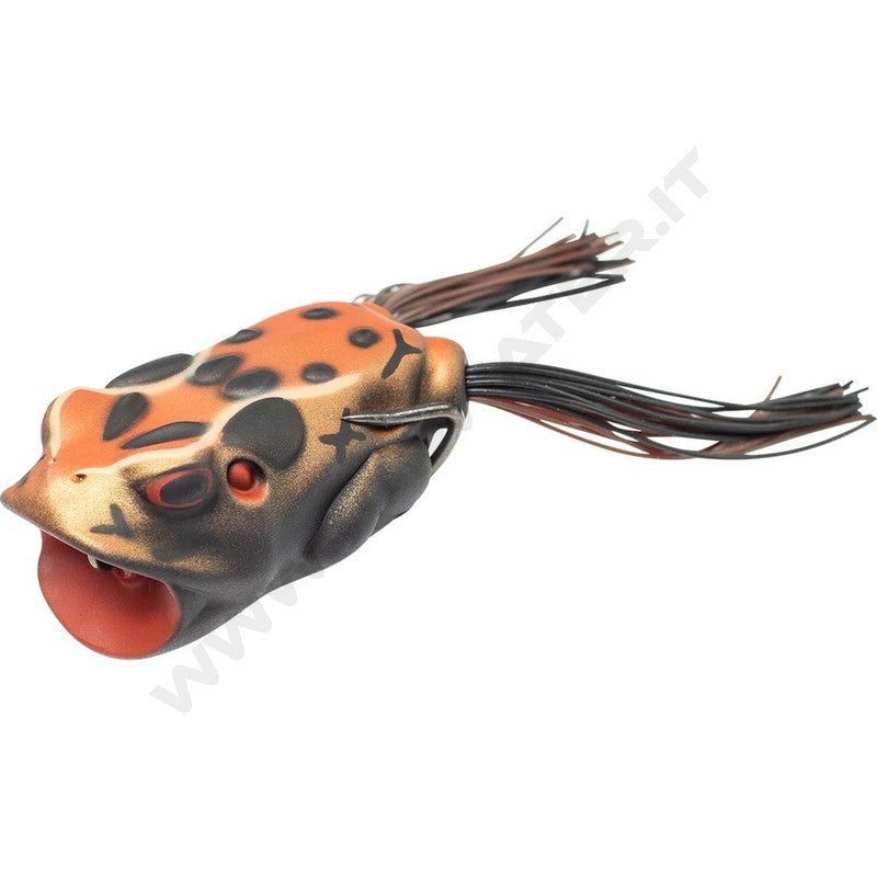 Lunkerhunt Compact Popping Frog