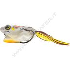Lunkerhunt Compact Popping Frog