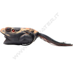Lunkerhunt Compact Popping Frog